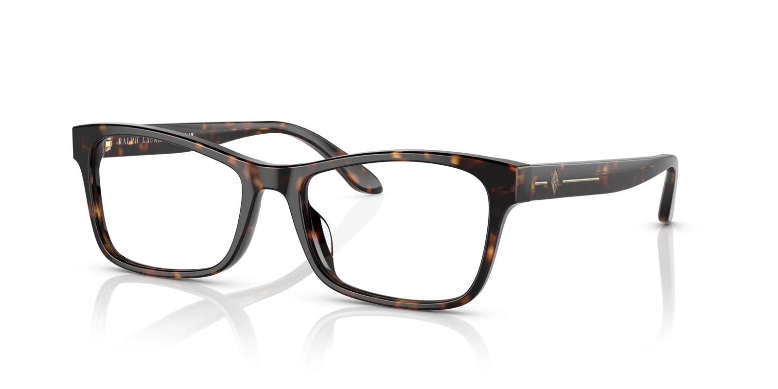 Ralph Lauren 6229U Eyeglasses - view 5